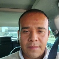 Arturo Meza Trejo