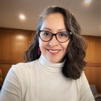 Patricia Pantoja