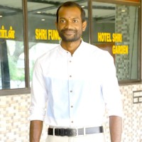 Tamilmaravan Selvarangan