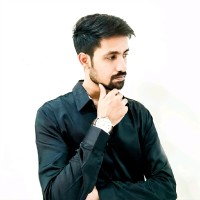 Nishant Goswami