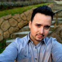 Cristian Vindas Murillo