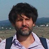 Василий Пивоваров