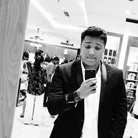 Prem Satheesh