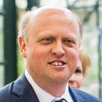 Geert-Jan De Laat, Pmp
