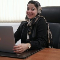 Yasmina Emrani