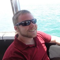 Jeremy Rehkop