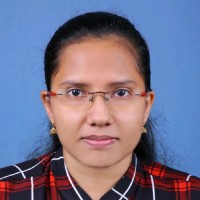 Anjaly Joy