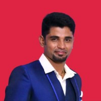 Venkadesh Karthik