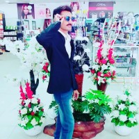 Touseef Shahzad