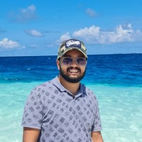 Hareesh Raghavan
