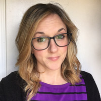 Megan O'Toole