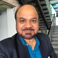 Saleh Saeed