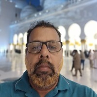 Mohammad Abdul Mabud Chowdhury