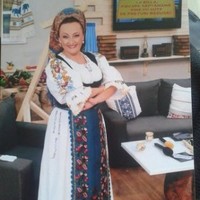 Maria Butila