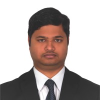 Dhiraj Deshmukh