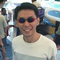 Boon Teck Pua