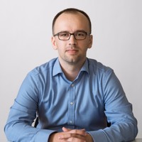 Marek Jesenský