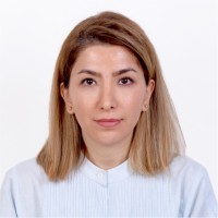 Yasaman Parishan