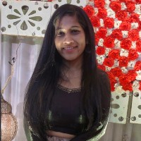 Sharannya Poojary