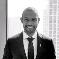 Joshua Ceesay