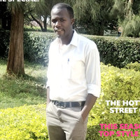 Wilson Mugo