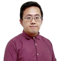 Liu Yu-Wei