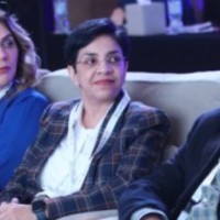 Rozina Badal Munir