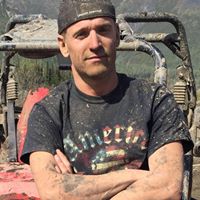 Travis Talbot