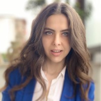 Arianna Galbusieri