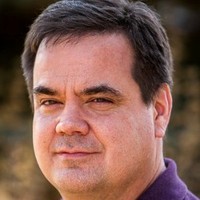 Douglas Nelson