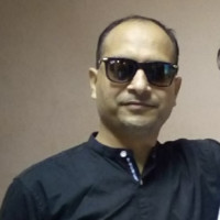 Manoj Sharma