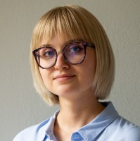 Julia Krzowska