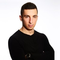 Christopher Bolliger