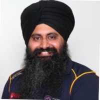 Harbir Singh Kang