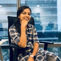 Shereena George