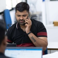 Yuvraj Rana