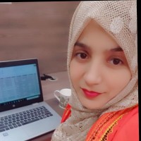 Rabia Tahir