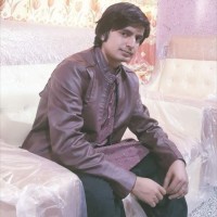 Wasim Khan