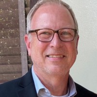 Timothy Stinnett