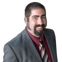 Adam Harness