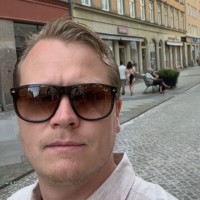 Max Forsberg