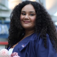 Mia Jones