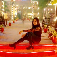 Sonia Arora