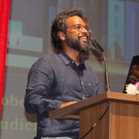 Venkatesh V