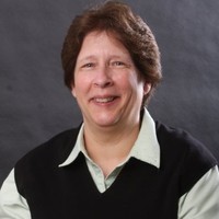 Sherry Barkas