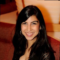 Rushnaz Sidhwa