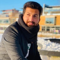 Akshay Shettennavar