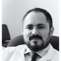 Armando Castillejos Chévez