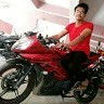 Srinivas Goud