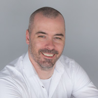 Steve Légaré-Vallée, ing., M. Ing.